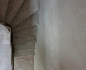 Betoninių laiptų gamyba, projektavimas / Mantas Suliokas / Darbų pavyzdys ID 3768367