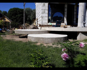 Betoninių laiptų gamyba, projektavimas / Mantas Suliokas / Darbų pavyzdys ID 3768387
