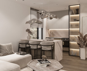 3d Eksterjero ir Interjero vizualizacijos - 3D vizualizacijų kūrimas - 3 3D vizualizacijų kūrimas - 3d Eksterjero ir Interjero vizualizacijos - 3