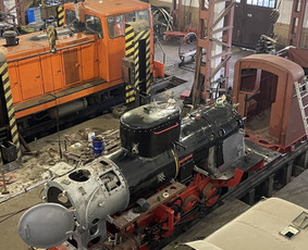 Metalo konstrukcijos. Betono liejiniai - Laiptų turėklai - 3 Laiptų turėklai - Metalo konstrukcijos. Betono liejiniai - 3