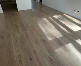 Parketo, parketlenčių klojimas - Vinilas, Pvc (linoleumas), laminatas, kiliminė danga - 2