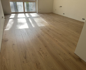 Parketo, parketlenčių klojimas - Vinilas, Pvc (linoleumas), laminatas, kiliminė danga - 1