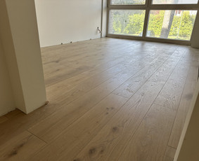 Interjero dekoravimas - Vinilas, laminatas, kiliminė danga, mikrocementas ,dekoras - 1