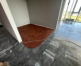 Kiliminės dangos klojimas - Vinilas, Pvc (linoleumas), laminatas, kiliminė danga - 1