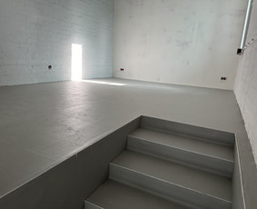 Interjero dekoravimas - Vinilas, laminatas, kiliminė danga, mikrocementas ,dekoras - 3