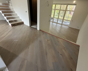 Vinilas, Pvc (linoleumas), laminatas, kiliminė danga / Amatus projektai / Darbų pavyzdys ID 3768669