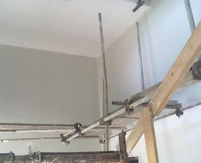 Dažymo darbai / Šarūnas / Darbų pavyzdys ID 3768869