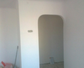 Dažymo darbai / Šarūnas / Darbų pavyzdys ID 3768873