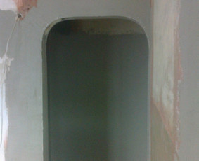 Dažymo darbai / Šarūnas / Darbų pavyzdys ID 3768875
