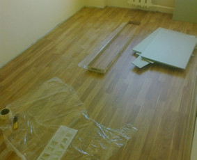 Dažymo darbai / Šarūnas / Darbų pavyzdys ID 3768877