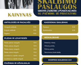Grafikos dizaino paslaugos - Maketavimas - 3 Maketavimas - Grafikos dizaino paslaugos - 3