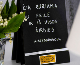 Produktyvinė, mados ir NT fotografija / FOTUS / Darbų pavyzdys ID 3769145