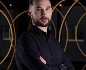 Verslo portretai - Produktyvinė, mados ir NT fotografija - 1