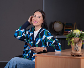 Verslo portretai - Produktyvinė, mados ir NT fotografija - 3