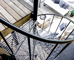 Architektūros, interjero fotografavimas - Produktyvinė, mados ir NT fotografija - 4