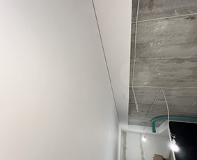 Apdailos darbai – nuo paruošimo iki dažymo / Gediminas / Darbų pavyzdys ID 3769973