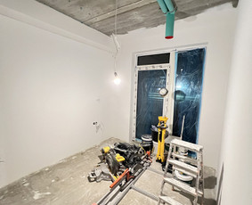 Apdailos darbai – nuo paruošimo iki dažymo / Gediminas / Darbų pavyzdys ID 3769977
