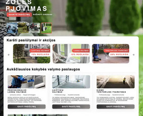 Progresyvių internetinių svetainių kūrimas - Svetainių kūrimas - 1 Svetainių kūrimas - Progresyvių internetinių svetainių kūrimas - 1