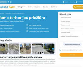 Progresyvių internetinių svetainių kūrimas - Svetainių kūrimas - 2 Svetainių kūrimas - Progresyvių internetinių svetainių kūrimas - 2