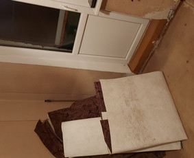 Perkraustymo paslaugos. Senų baldų išvežimas. / Dirbame 8-22val. / Darbų pavyzdys ID 3771087