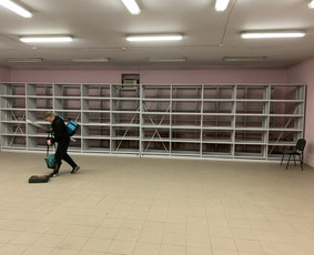 Pagalbiniai krovos darbai - Pagalbiniai darbininkai - 4 Pagalbiniai darbininkai - Pagalbiniai krovos darbai - 4