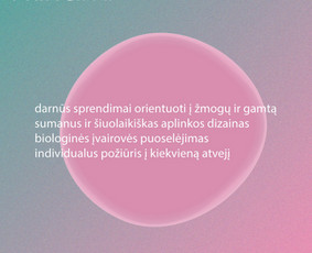 Kraštovaizdžio dizainas. Želdinimo paslaugos. - Kiemo, aplinkos apželdinimas - 3 Kiemo, aplinkos apželdinimas - Kraštovaizdžio dizainas. Želdinimo paslaugos. - 3