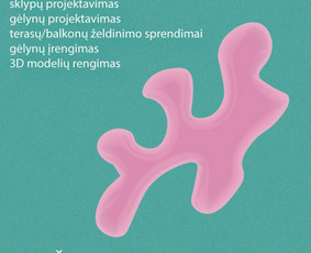 Kraštovaizdžio dizainas. Želdinimo paslaugos. - Kiemo, aplinkos apželdinimas - 2 Kiemo, aplinkos apželdinimas - Kraštovaizdžio dizainas. Želdinimo paslaugos. - 2