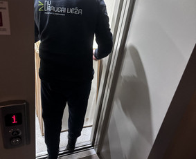 24/7 Perkraustymo paslaugos, baldų/šiukšlių utilizavimas / 2 Draugai veža / Darbų pavyzdys ID 3771277