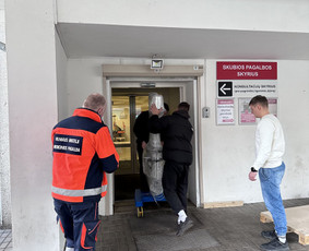 24/7 Perkraustymo paslaugos, baldų/šiukšlių utilizavimas / 2 Draugai veža / Darbų pavyzdys ID 3771271