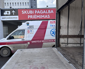 24/7 Perkraustymo paslaugos, baldų/šiukšlių utilizavimas / 2 Draugai veža / Darbų pavyzdys ID 3771267