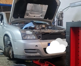 Autoremontas Jakuose - Važiuoklės, stabdžių remontas - 4 Važiuoklės, stabdžių remontas - Autoremontas Jakuose - 4