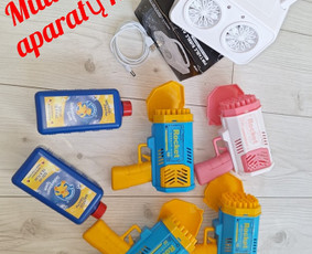 Balionai,foto sienos. / Gitana / Darbų pavyzdys ID 3771393