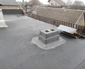 Stogų darbai prilydoma danga / Stogų darbai prilydoma danga / Darbų pavyzdys ID 3771467