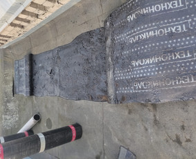 Stogų darbai prilydoma danga / Stogų darbai prilydoma danga / Darbų pavyzdys ID 3771469