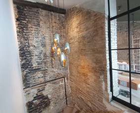 Elektros instaliacija - Smulkūs elektros darbai - 1 Smulkūs elektros darbai - Elektros instaliacija - 1