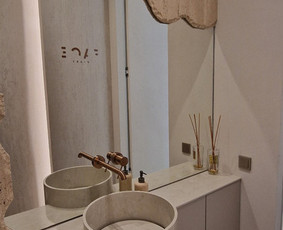 Nestandartinių baldų gamyba, montavimas - Vonios baldų gamyba - 2 Vonios baldų gamyba - Nestandartinių baldų gamyba, montavimas - 2