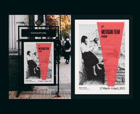 Logotipai, firminis stilius, plakatai, vartotojo sąsaja, kt. - Plakatų maketavimas - 1 Plakatų maketavimas - Logotipai, firminis stilius, plakatai, vartotojo sąsaja, kt. - 1