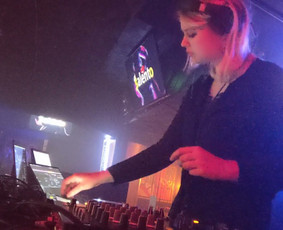 Dj ir Renginių Vedėja – Dvi Merginos Jūsų Šventei! / Amelija Žakšauskaitė / Darbų pavyzdys ID 3771809