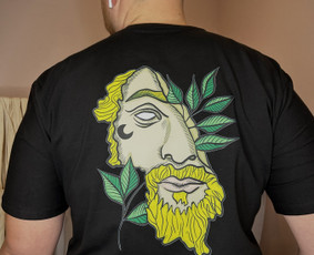 Greita spauda ir siuvinėjimas ant marškinėlių ir tekstilės - Spaudos maketų gamyba - 1 Spaudos maketų gamyba - Greita spauda ir siuvinėjimas ant marškinėlių ir tekstilės - 1