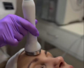 Kosmetologės - Veido procedūros Vilniuje Pigiau - 1