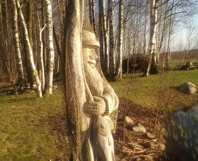 Raidžių kalimas , paminklai, akmens plokštės, kapu prieziura / Remigijus Šležas / Darbų pavyzdys ID 3772165