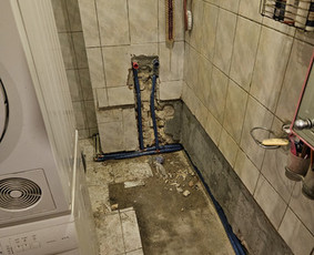 Santechnikas į namus / Simonas / Darbų pavyzdys ID 3772171