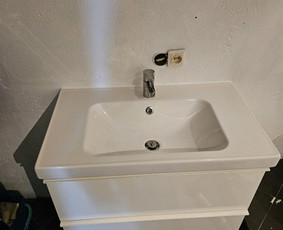 Santechnikas į namus / Simonas / Darbų pavyzdys ID 3772179