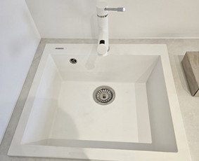 Santechnikas į namus / Simonas / Darbų pavyzdys ID 3772183