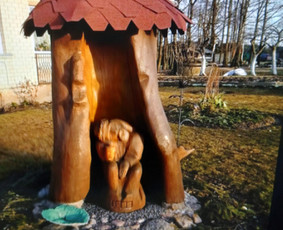 Raidžių kalimas , paminklai, akmens plokštės, kapu prieziura / Remigijus Šležas / Darbų pavyzdys ID 3772161