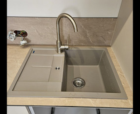 Santechnikas į namus / Simonas / Darbų pavyzdys ID 3772205