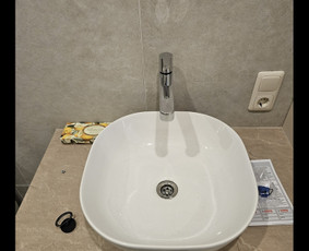 Santechnikas į namus / Simonas / Darbų pavyzdys ID 3772209