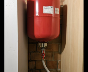 Santechnikas į namus / Simonas / Darbų pavyzdys ID 3772215