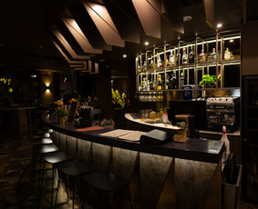 Restoranai, kavinės, barai, salės - City Port Vilnius - Restorano ir konferencijų erdvės - 4