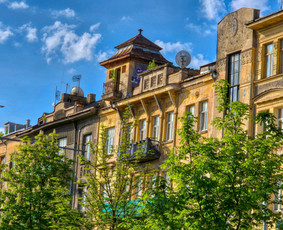 Kitos kategorijos - Nekilnojamojo turto ekspertė Šarūnė - 2